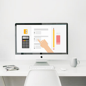 代理记账及税务服务